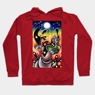 Spirits Rise Hoodie